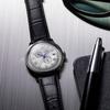 Orient Автоматические часы Bambino RN-AK0701S, Мужские, Белый/Серебристый