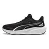 PUMA Skyrocket Lite Unisex Low Top Running Shoes Black Comfortable 379437-01