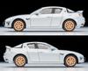 Tomytec Tomica Limited Vintage Neo LV-N Japanese Car Era 18 Mazda RX-8 Spirit R Silver 2012 Model (Assembled)