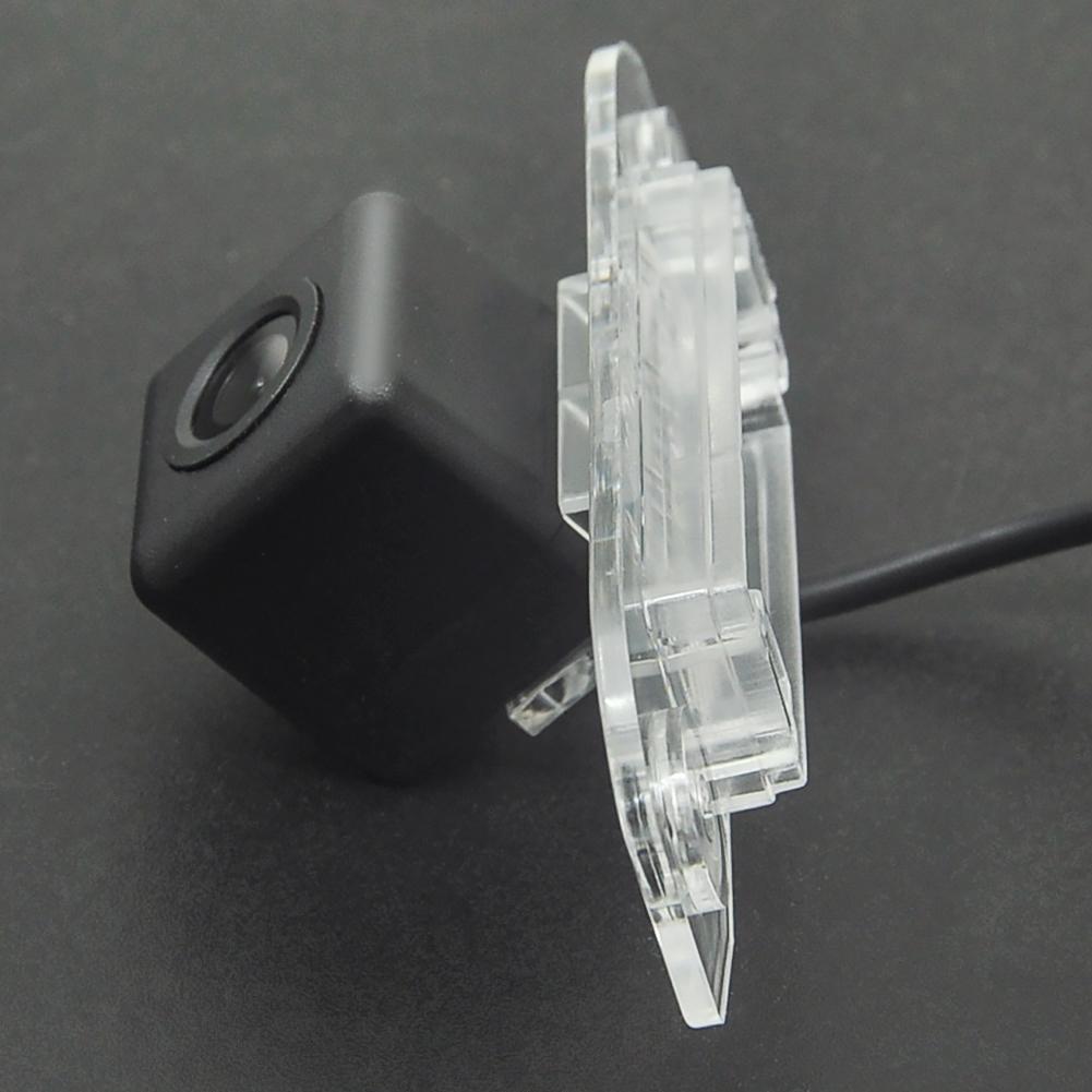 Резервная парковочная камера заднего вида для Volvo S40 V40 V50 95-2012/XC60 08-11/XC90 S80 C30