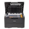 Lenovo CS2610DNW A4 Color Laser Printer CN plug (adapter included)