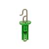 20PCS 40*8mm Fishing Hook Release Clips Stainless Steel Fishing Hook Remover  Outdoor Fishing
