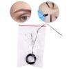 Eyebrow Mapping String Microblading Pre Inked Mapping Thread Tattoo Brow Marker
