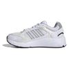 Crazychaos 2000 White Grey Women Sneakers Cloud-White Grey-Two Core-Black IH0308