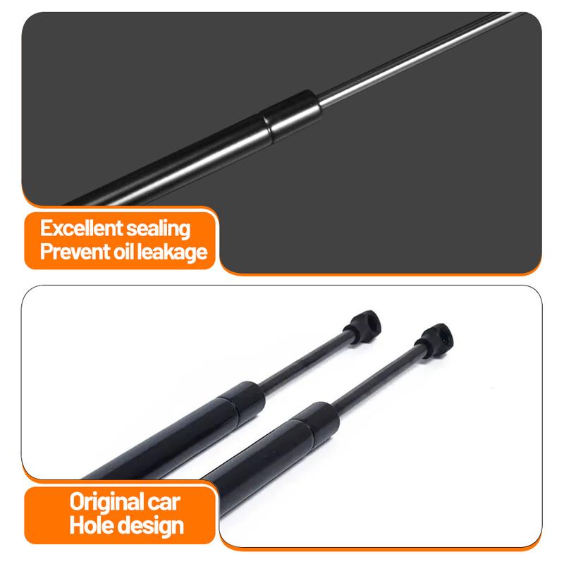 Front Bonnet Hood Strut For Hummer H3 2006-2010 2pcs Lift Support Bars Gas Spring Dampers Engine Cover Rod 25794896 PM3171
