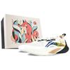 Баскетбольные кроссовки Li Ning Speed 10 Low top Мужские Бело-золотые ABAT085-5(Team40-SBOX)