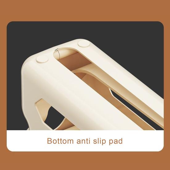 Ящик для хранения яиц в холодильнике, четыре автоматических, компактных, вращающихся, больших ярусов, органайзер для яиц на 30 яиц