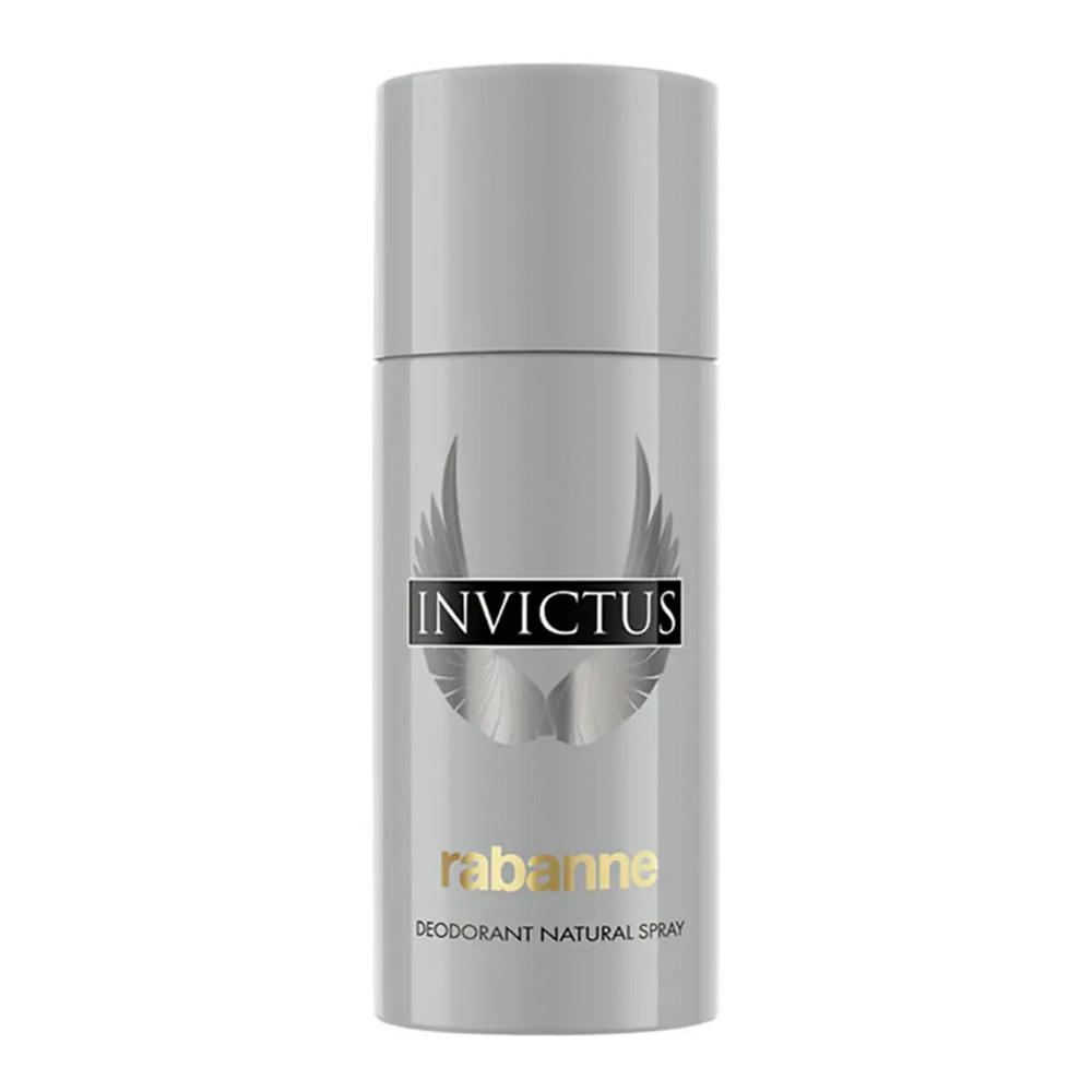 Paco Rabanne Invictus deodorant spray 150 Paco Rabanne Invictus deodorant spray 150 1
