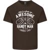 An Awesome Handy Unisex Looks Like Unisexs Light Cotton TShirt