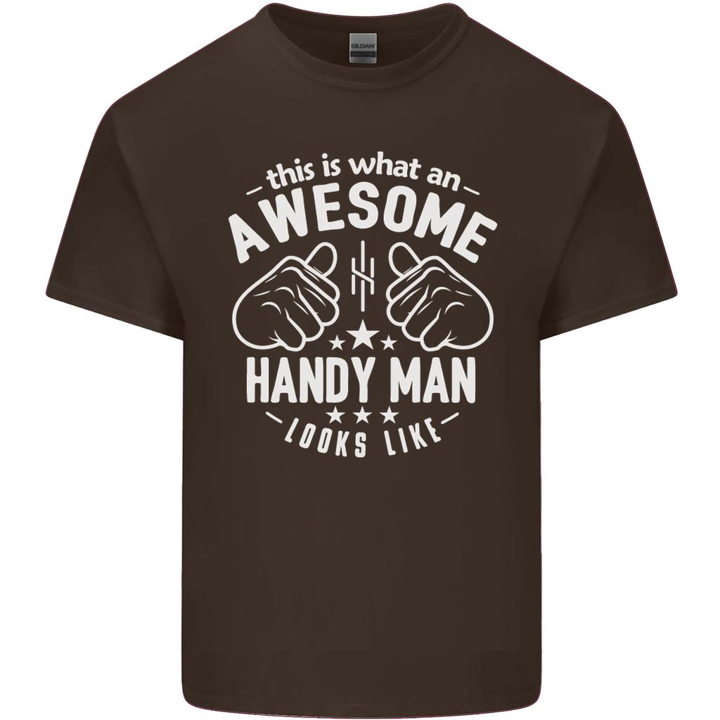 An Awesome Handy Unisex Looks Like Unisexs Light Cotton TShirt