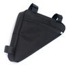 Outdoor Sporting Accessories Front Tube Triangle Pouch Cycling Triangle Bag Bike Tool MTB Frame Bag