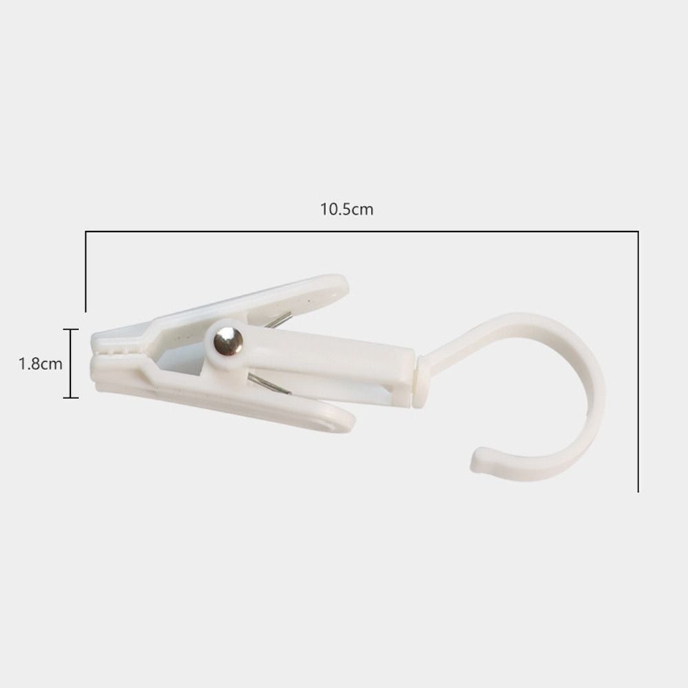 Прищепки для белья Крючки Вешалки Суперпрочные Новые Пластиковые Зажимы Дом