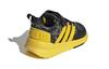 adidas Нескользящие износостойкие низкие детские туфли для малышей и младенцев GW1875