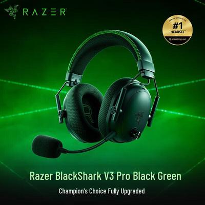 Беспроводная игровая гарнитура Razer BlackShark V3 Pro