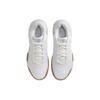 Nike Court Lite 4 White Light Blue Gum Женские кроссовки Sail Gum-Светло-коричневый FD6575-106