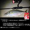 Daiwa UVF PE Duracensor X4+Si2 Coral Red 2-300 Fishing Line 300m