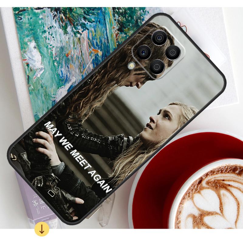 Чехол 100 Heda Lexa для Samsung Galaxy M13 M16 M11 M21 M31 M20 M23 M54 M14 M34 M52 M32 M12 M36 M56 M15 M55
