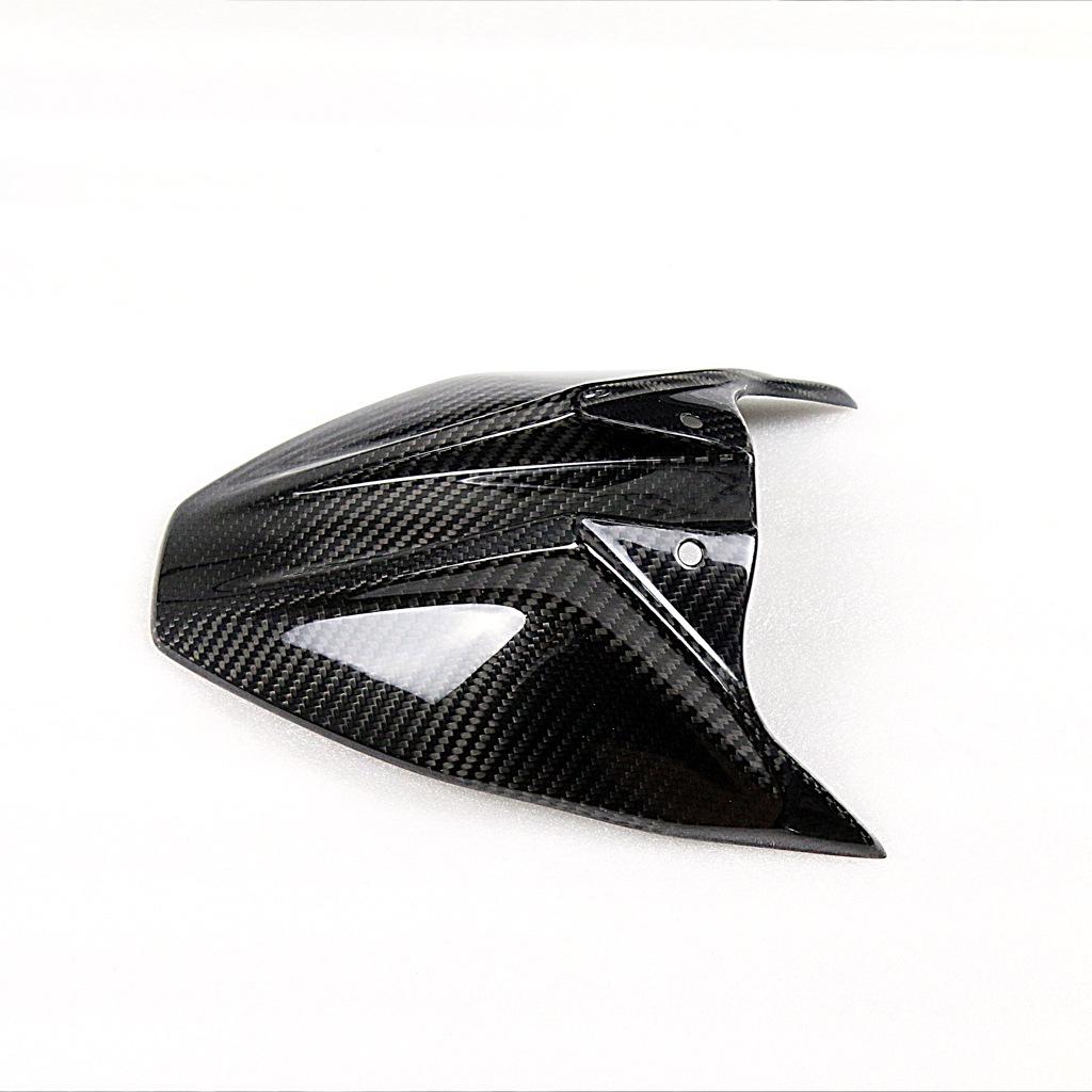 KTM Superduke 790 Carbon Fiber Rear Fender (2018+)