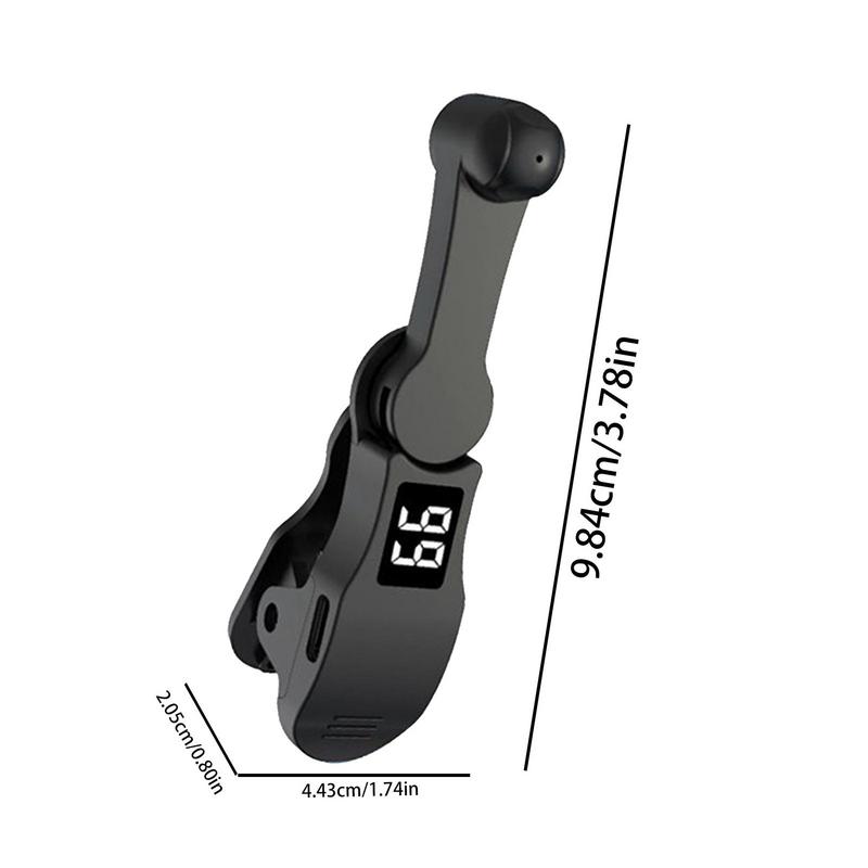 Цифровой автоматический кликер для смартфонов, приложений для потоковой передачи видео в реальном времени, гаджетов для смартфонов, игровых экранов, сенсорных штативов