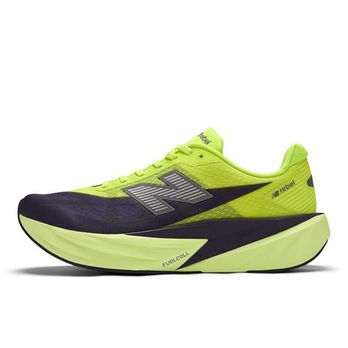 New Balance FuelCell Rebel v5 Running Shoes MFCX93C D Width Mens Trainers
