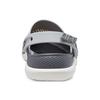 Crocs Literide 360 EVA Обувь Lightning Унисекс Обувь Светло-серый 206708-0DT