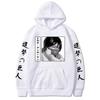 Attack On Titan Anime Men Women Casual Unisex Streetwear Fashion Hoodies Winter Clothes