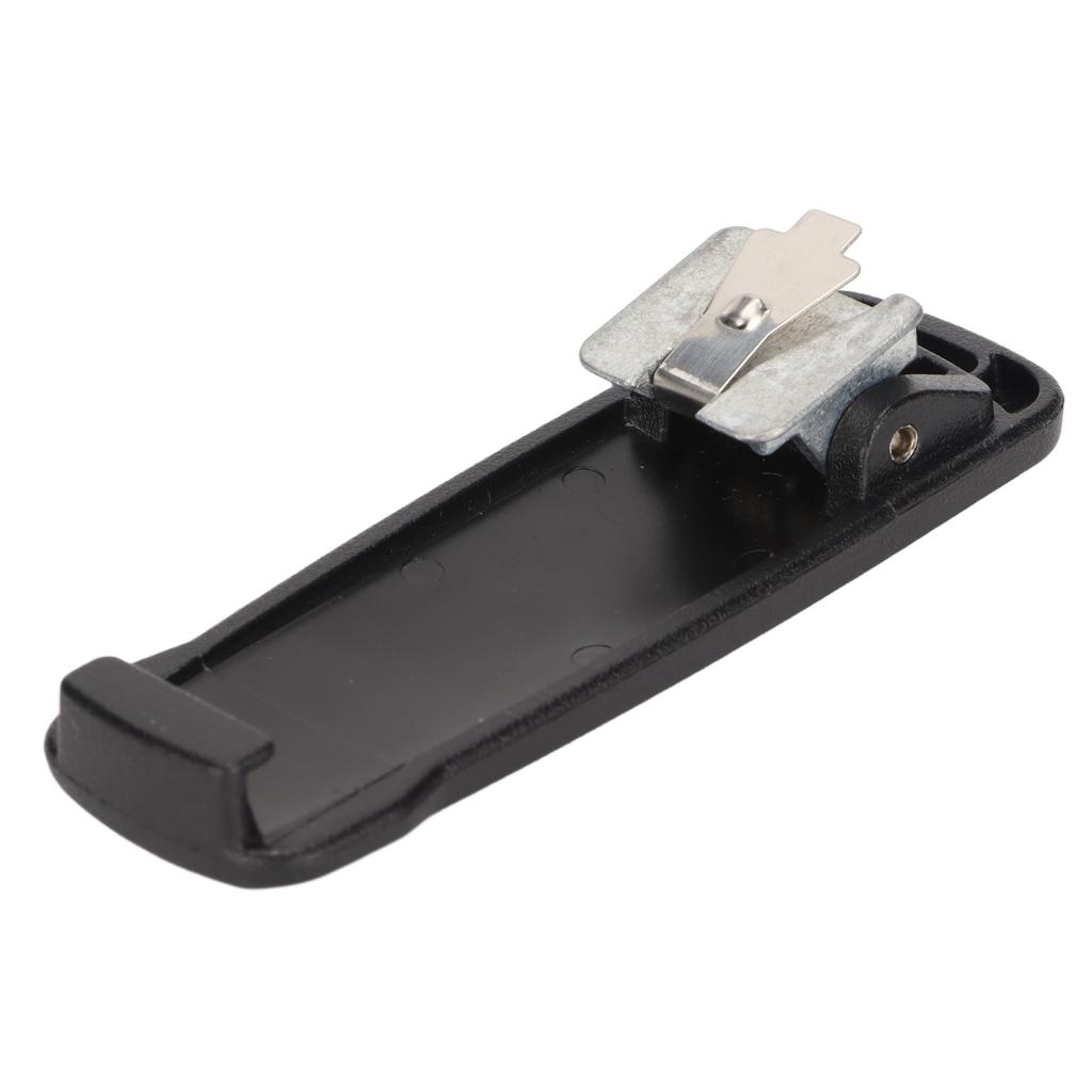 Зажим для ремня Motorola, двусторонний зажим для радиоприемника, для CLIP‑20 VX‑261 VX‑264 EVX‑261 VX‑451