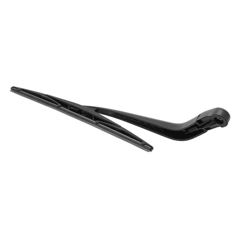 Щетка заднего стеклоочистителя 76720-TF0-003, окрашенная замена рычага заднего стеклоочистителя для Fit Jazz 2009‑2015 гг., Для автомагазина