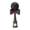 OOZORA Kendama (Street Black) by Yamagata Kobo, Certified by the Japan Kendama Association for Competition Use