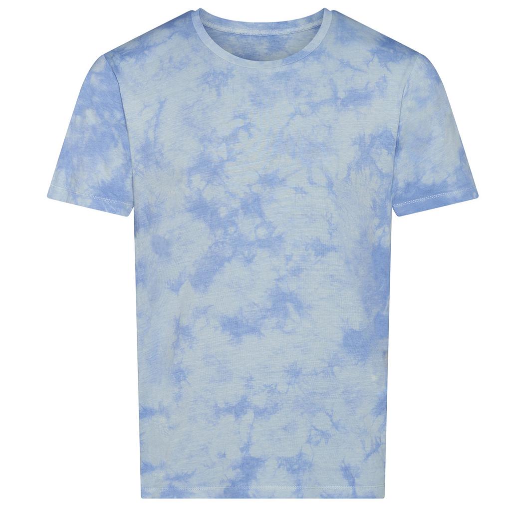 Awdis Unisex Adult Tie Dye T-Shirt