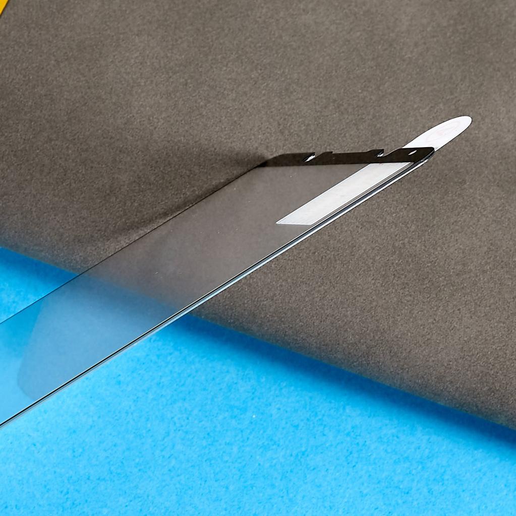 Для Sony Xperia 5 IV 5G Сверхпрозрачная шелкография Закаленное стекло Пленка Полный клей Полное покрытие Защита от отпечатков пальцев Защита от царапин Защитная пленка для экрана