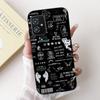 Чехол для ASUS ZENFONE 8 ZS590KS Астронавт Дракон Мультяшные Животные Крутой Стиль Мягкий Силикон Черная Крышка Телефона Для ASUS ZS590KS Сумка