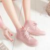 Women's Spring and Autumn Korean Version of Fashion Short Rain Boots Summer Anti-slip Waterproof Shoes