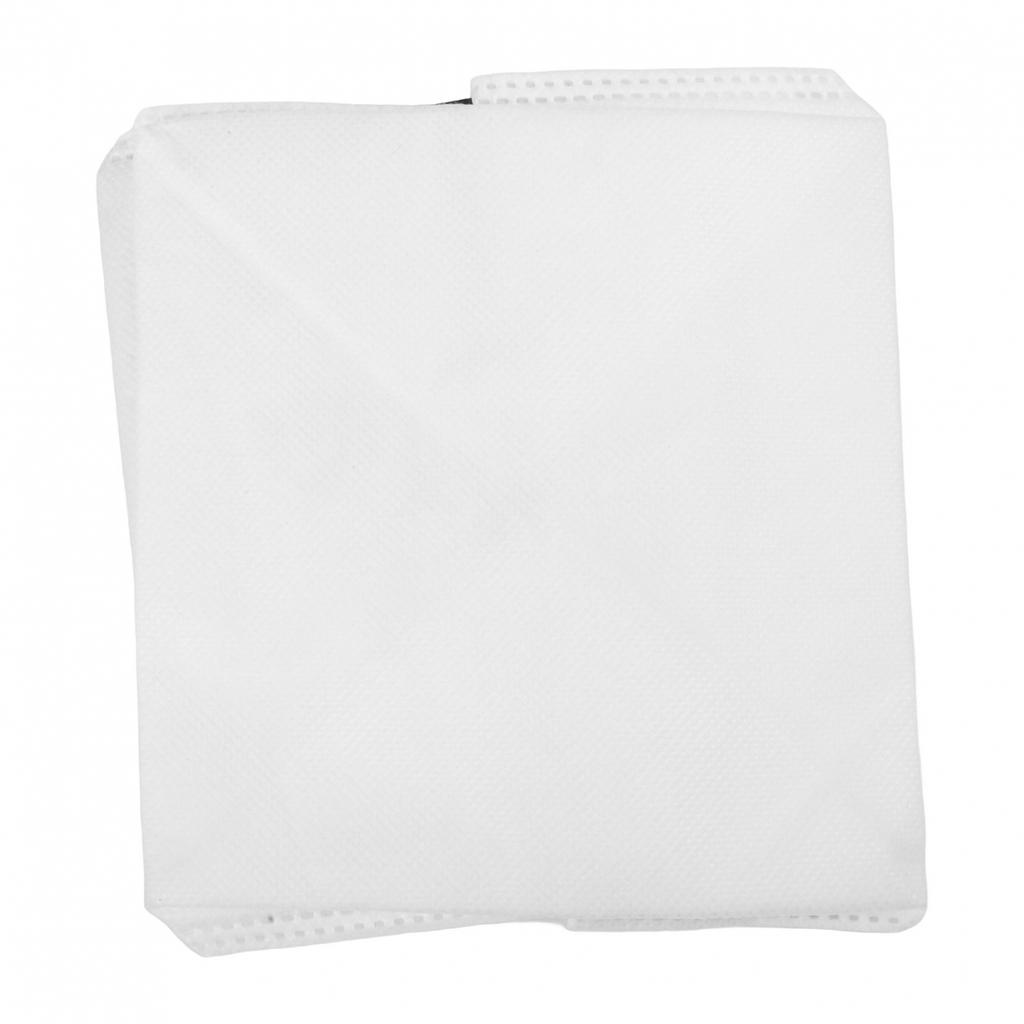 Dust Bags for MEDION For X50 SW For Beko VRR80214VB Vacuum Cleaner Bulk 20 Pack