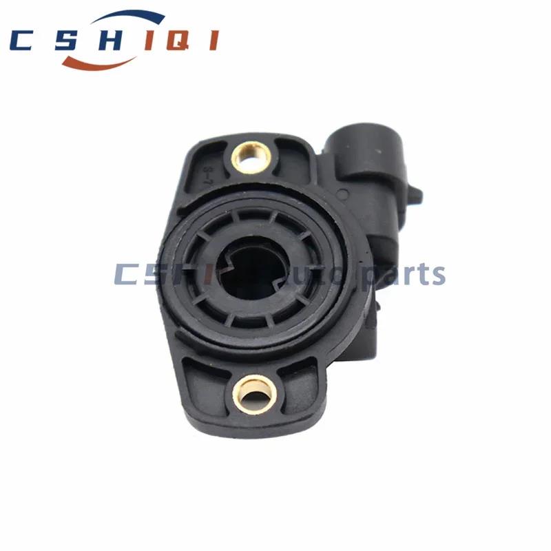 91463158 Датчик положения дроссельной заслонки TPS Для CITROËN AX Berlingo FIAT LANCIA 1986-2011 Aotu Parts 1124cc 44KW 60HP H1B;HDZ (TU1M)