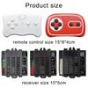 Remote Control Car Bluetooth 6V/12V RX23 RX18 Remote Control Smooth Start Controller Receiver