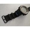 Б/у  CASIO Pro Trek * PRG-330-1JF * Кастомный ремешок NATO Без оригинального ремешка Без задней крышки (бонус включен)