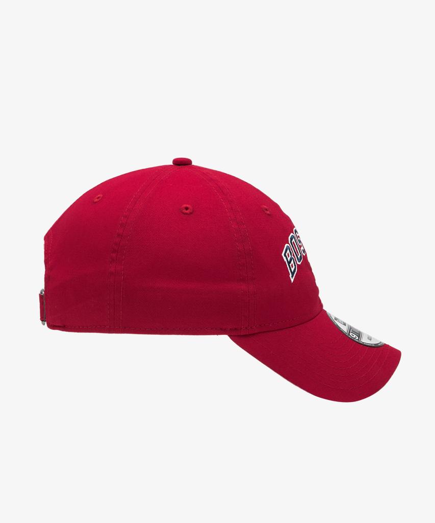 NEW ERA 920Unst Training Arch Bosred Sca