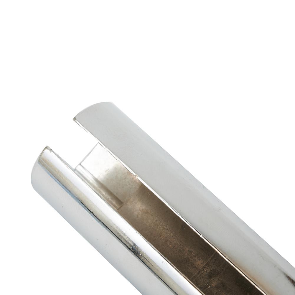 7/8-дюймовый торцевой ключ для снятия датчика кислорода Автомобильный 7/8" 1/2" привод Установка O2 Автомобильный инструмент высокого качества