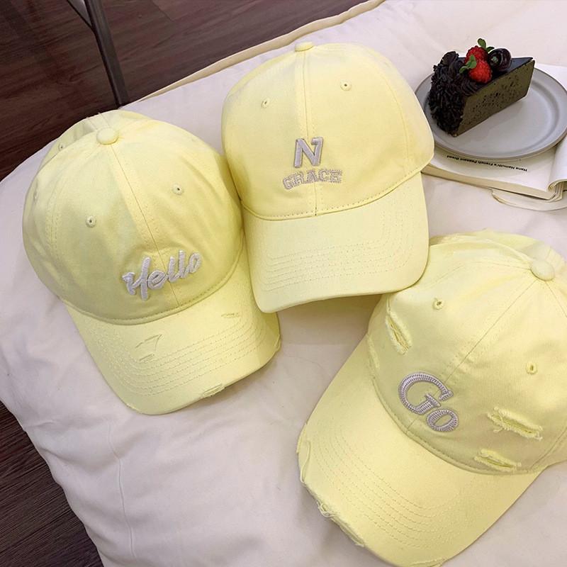 Кепка бейсболка с пиком, вышивка алфавита, защита от УФ-лучей, регулируемая