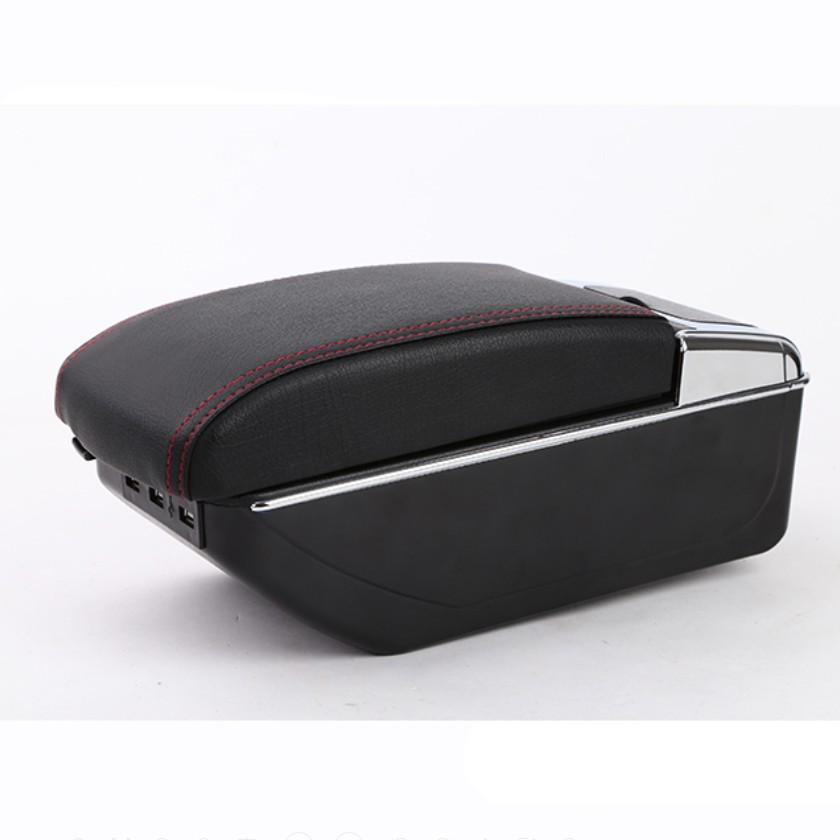 Proton Exora Armrest Box for Malaysia - Ideal for Modification and Storage