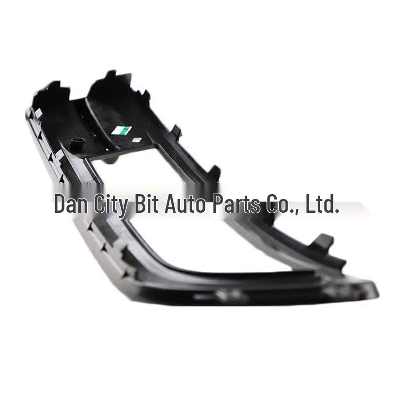 Front Bumper Fog Light Grille for Volkswagen Magotan B8L (2016-2018)