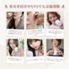 ANLAN Мини RF-прибор для лица Карманный Beauty ems 9 функций 1 Антивозрастной уход Лифтинг Улучшение упругости Текстура Мышечная вибрация Эстетический 3 цвета света