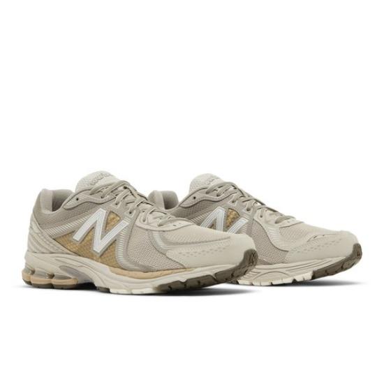 New Balance 860v2 Тимбервулф Мунбим ML860KS2
