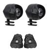 2pcs Headlights for Croc Shoes for Outdoor Running Hiking for Adults and Kids
