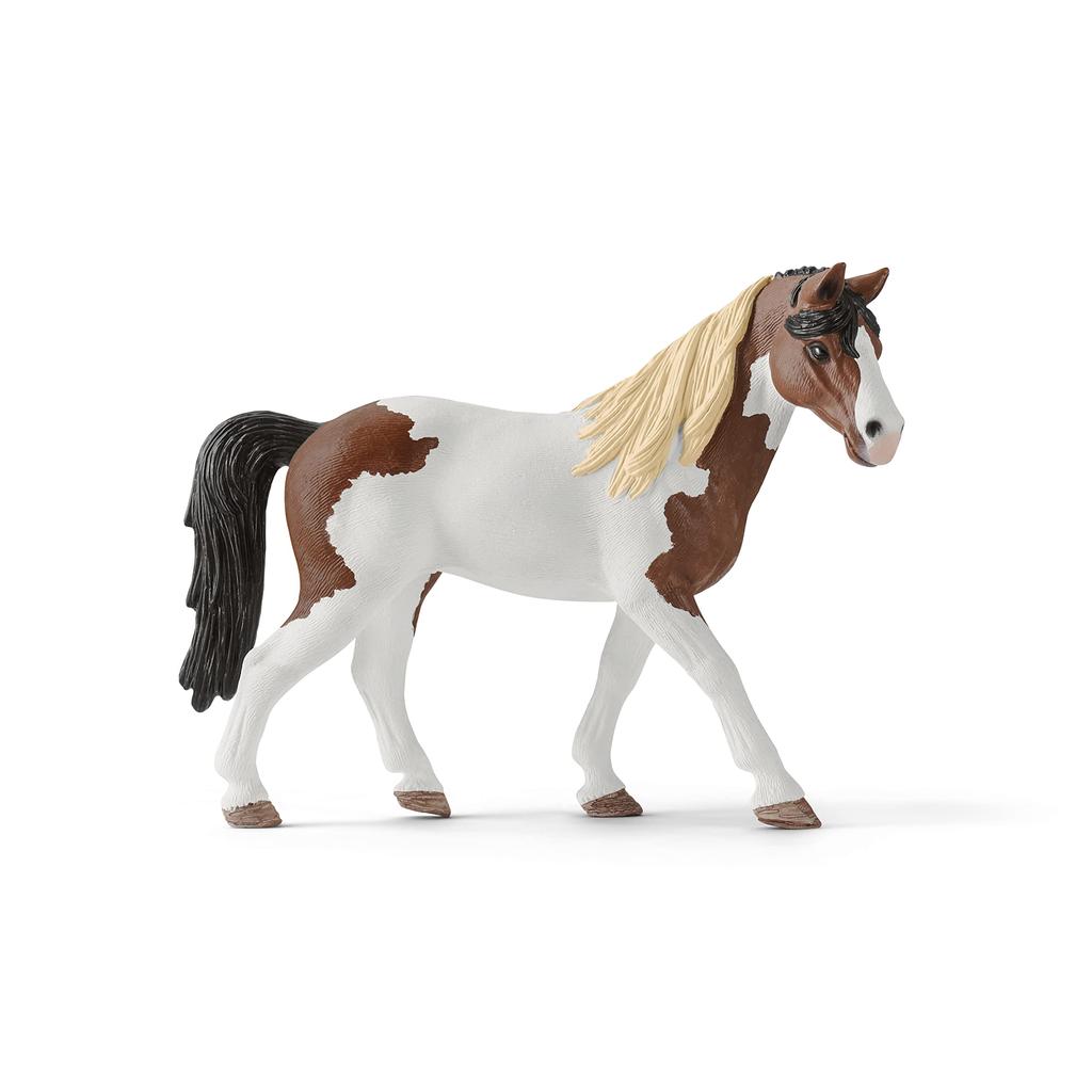 Фигурка для верховой езды в стиле вестерн Schleich Horse Club 42441