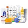 Longliqi 12-Piece Personal Care Gift Set
