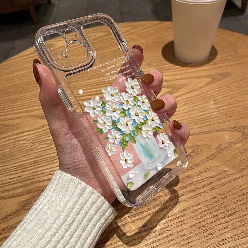 Чехол для телефона Space для iPhone 13 11 15 ProMax OPPO A15S A57 A77 Sangsung A55 S24 VIVO Y21 Y21S XiaoMi Redmi 13C 9A Note 13 11 Huawei honor Mate 30 40
