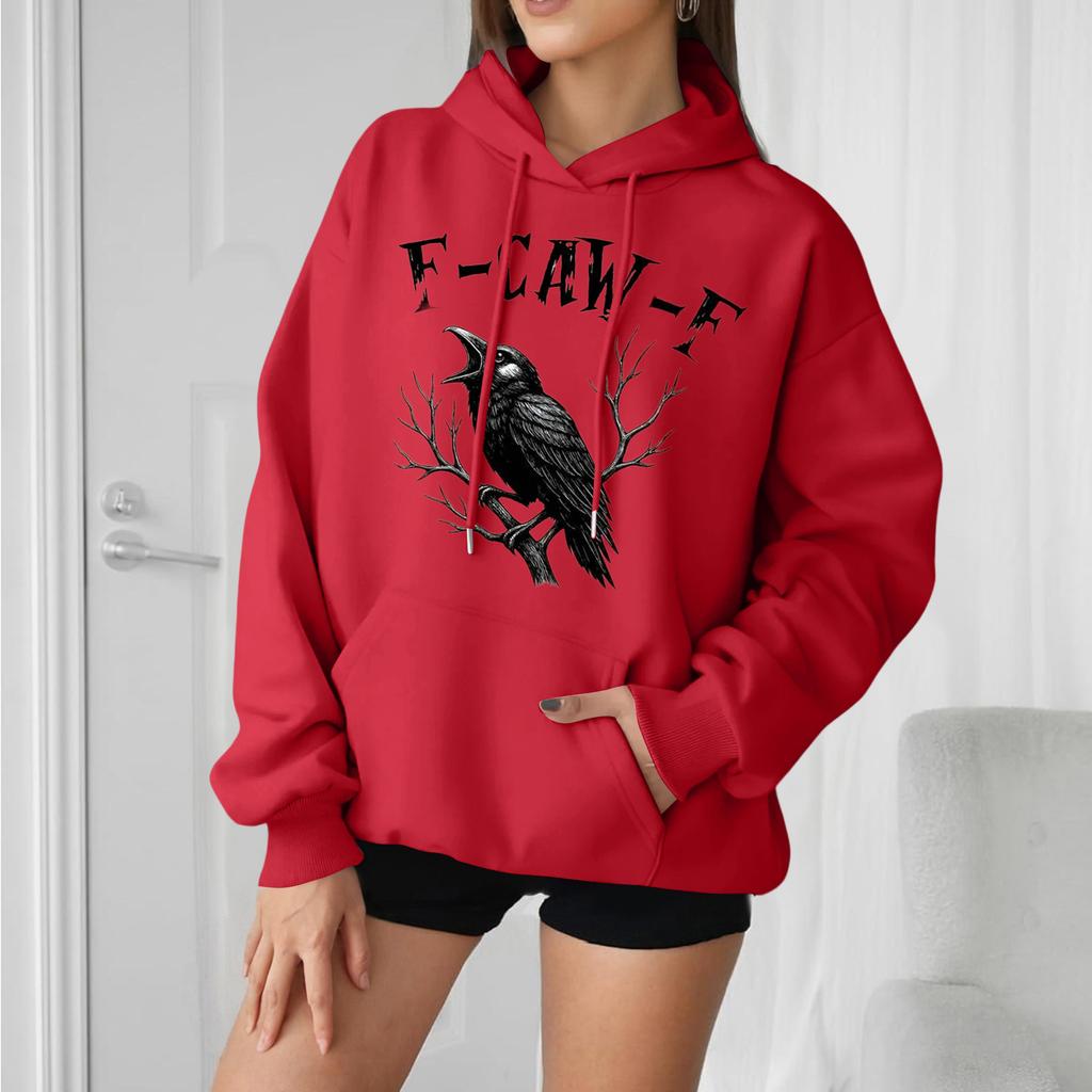 Женская мода, повседневные универсальные повседневные толстовки, топы с длинными рукавами, толстовки