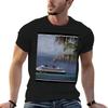 Dream At Castaway Cay Tshirt Trend Art Print Tshirt